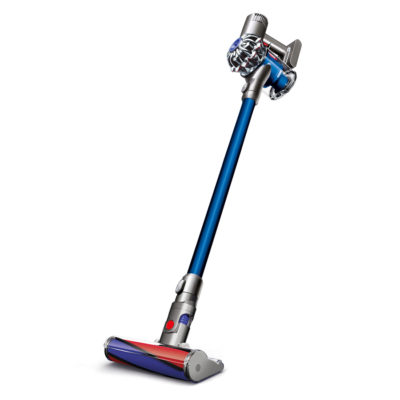 Dyson V6 Fluffy Cordless Vacuum Cleaner Dyson V6 Fluffy Cordless Vacuum Cleaner